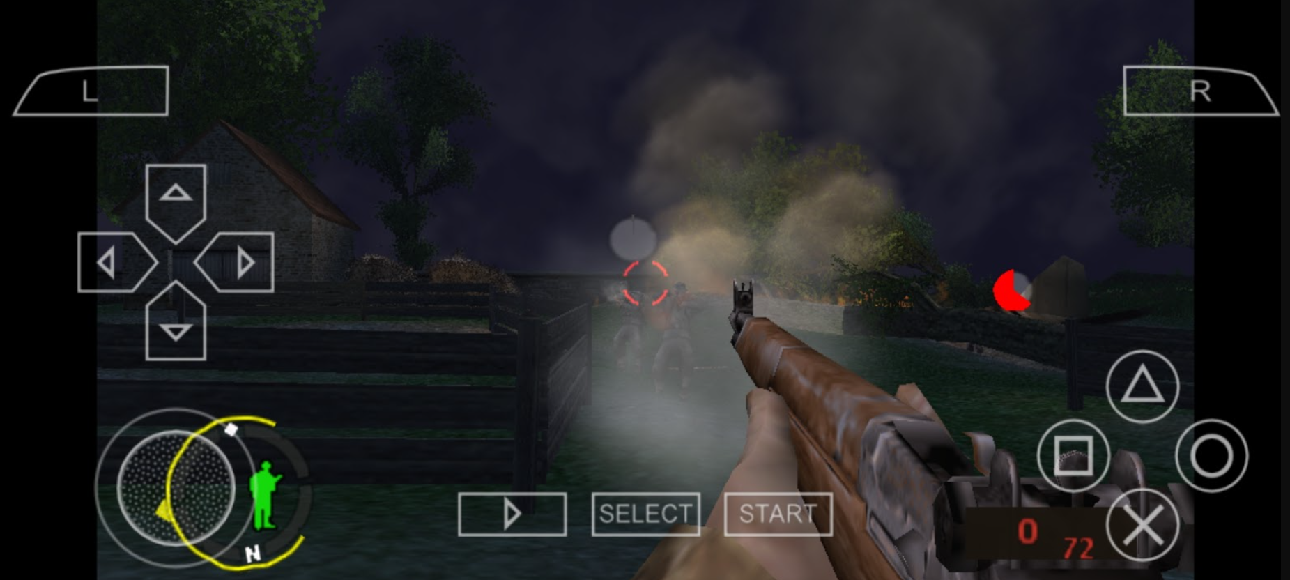 Brothers in Arms D Day PPSSPP ISO Download