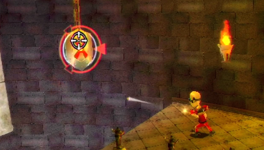 CID the Dummy PPSSPP ISO Download