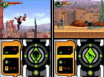 Ben 10 Protector of Earth PPSSPP