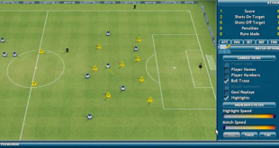 Championship Manager 2006 PPSSPP ISO Download