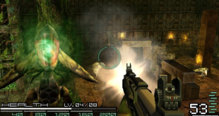 Coded Arms PPSSPP ISO Download