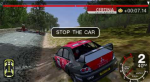 Colin Mcrae Rally 2005 Plus PPSSPP