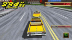 Crazy Taxi Double Punch PPSSPP ISO Download