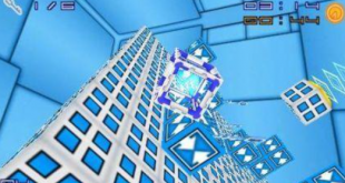 Cube PPSSPP ISO Download
