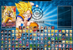 Dragon Ball Heroes V5 PPSSPP ISO Download