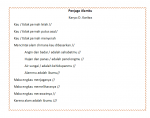 penjaga alamku deklamasi