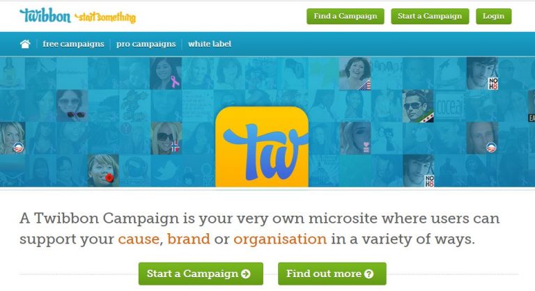 3 Situs Pembuat Twibbon Gratis di Internet Secara Online Berita Warganet