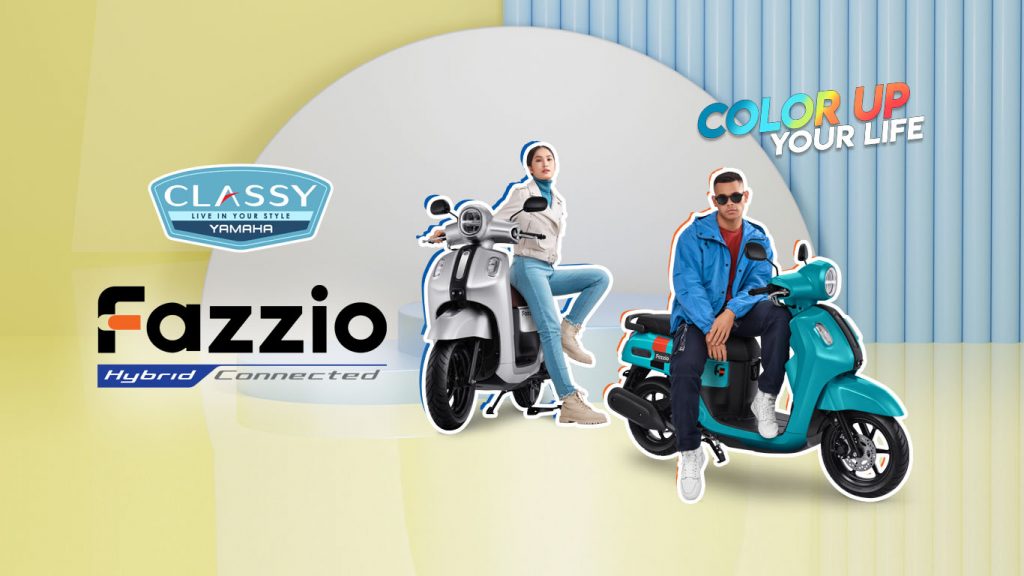 yamaha faizo