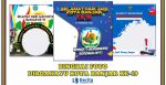 Bingkai Foto Dirgahayu Kota Banjar ke-19