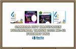 Gambar HUT Kabupaten Bulukumba Tahun 2022