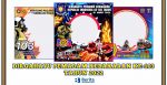 Gambar Ucapan Dirgahayu Pemadam Kebakaran ke-103