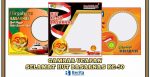 Gambar Ucapan Selamat HUT Basarnas ke-50