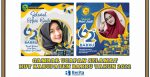 Gambar Ucapan Selamat HUT Kabupaten Barru Tahun 2022