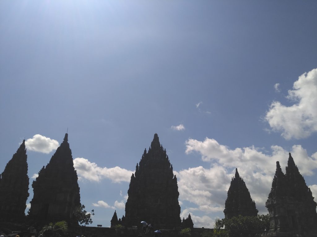 Prambanan Roro Jonggrang