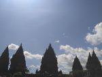 Prambanan Roro Jonggrang