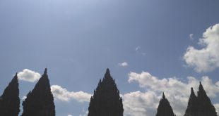 Prambanan Roro Jonggrang