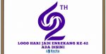 Logo Hari Jadi Enrekang Tahun 2022 ke-62