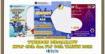 Twibbon Dirgahayu KPLP 49 dan PPLP 34