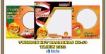 Twibbon HUT ke-50 Basarnas