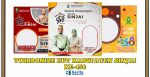 Twibbonize HUT Kabupaten Sinjai ke-458