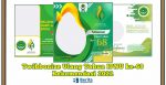 Twibbonize Ulang Tahun IPNU ke-68