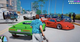 Cheat GTA Vice City PS4 Lengkap Dengan Triknya