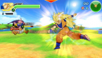 Dragon Ball Z Tenkaichi Tag Team PPSSPP ISO Download