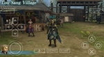 Dynasty Warriors Strikeforce PPSSPP