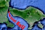 selat bali