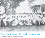 sumpah pemuda
