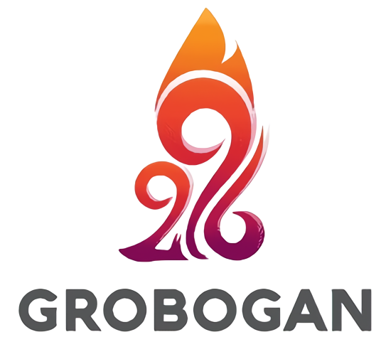 Logo HUT Grobogan ke-296 Tahun (Format JPG)