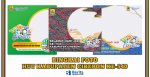 Bingkai Foto HUT Kabupaten Cirebon ke-540