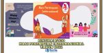 Bingkai Foto Hari Perempuan Internasional Tahun 2022