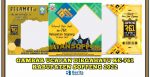 Dirgahayu ke-761 Kabupaten Soppeng