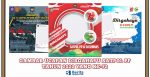 Gambar Ucapan Dirgahayu Satpol PP Tahun 2022