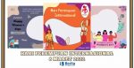 Gambar Ucapan Hari Perempuan Internasional 8 Maret 2022