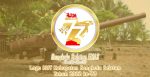 Logo HUT Bengkulu Selatan Tahun 2022 ke-73