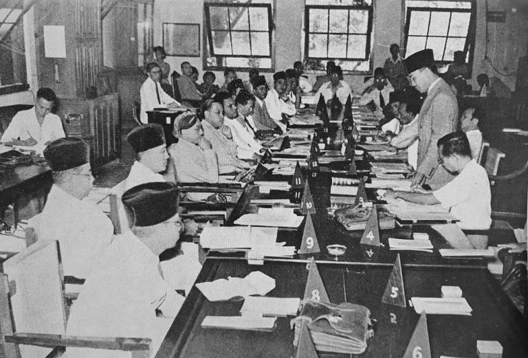 sidang ppki