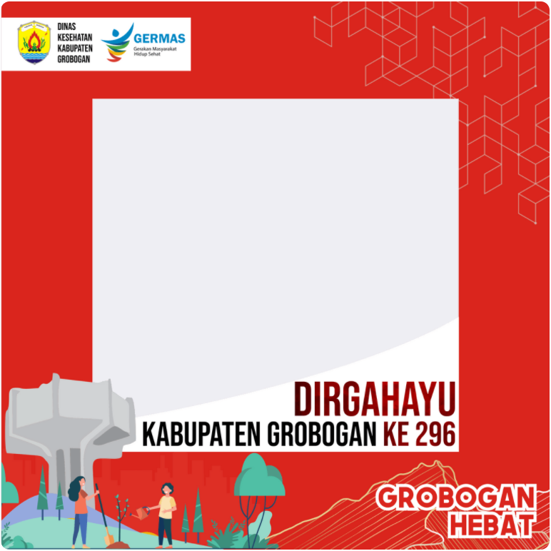 Dirgahayu Kabupaten Grobogan ke 256 Pilihan 5