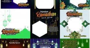 Foto Profil Ramadhan 1443 H 2022 M