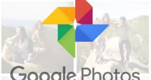 Cara Membuat Slideshow dengan Google Foto