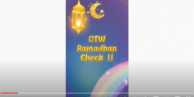 Template Video Tiktok Ramadhan 1443H Gratis Tanpa Ribet – Siapa nih yang bosan dengan kartu ucapan ramadhan yang gitu gitu aja? Apalagi, Bulan suci Ramadhan kini sudah semakin dekat.