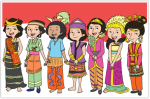Hidup Rukun dalam Keragaman