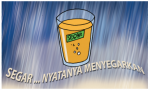Ciri Bahasa Iklan
