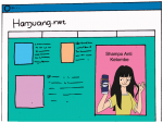 contoh informasi iklan shampo