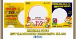 Bingkai Foto HUT Kabupaten Jeneponto ke-159