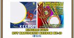 Bingkai Foto HUT Kabupaten Keerom ke-19