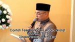 Contoh Teks Pembawa Acara atau MC Idul Fitri 2022