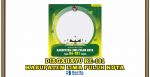 Dirgahayu ke-181 Kabupaten Lima Puluh Kota