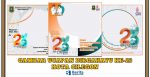 Dirgahayu ke-23 Kota Cilegon